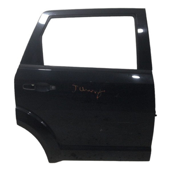 Porta Traseira Direita Dodge Journey 2007 2008 2009 A 2011