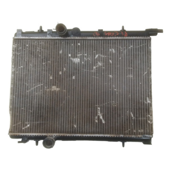 Radiador Água Manual Citroën Xsara Picasso 2.0 16v 2001-2011