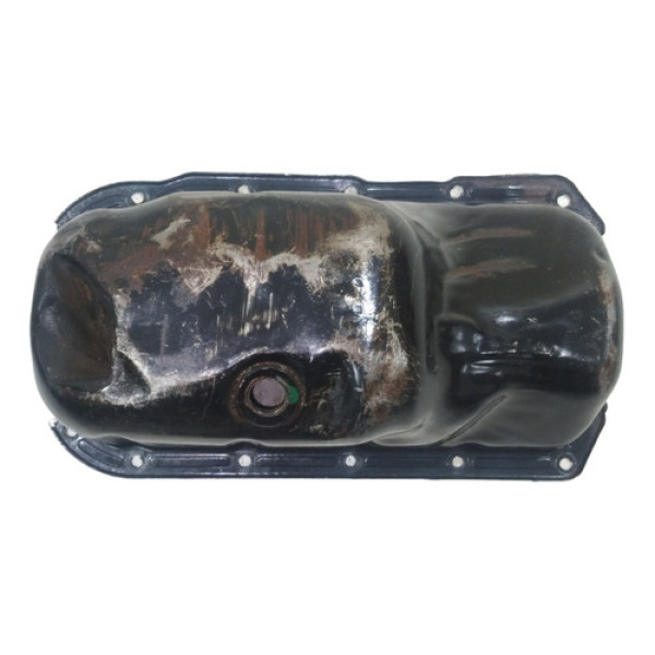 Cárter Óleo Motor Fiat Uno 1.0 8v Fire 2001 2002 A 2005 @