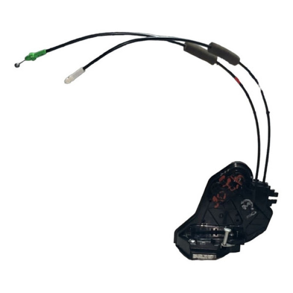 Fechadura Elétrica Porta Tras Direita Corolla 2015 A 2019 @