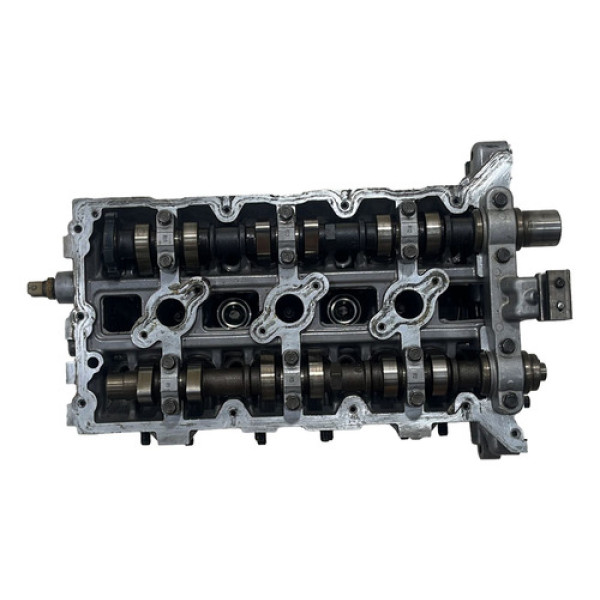 Cabeçote Lado Direito Hyundai Azera 3.3 V6 2007 2008 A 2011