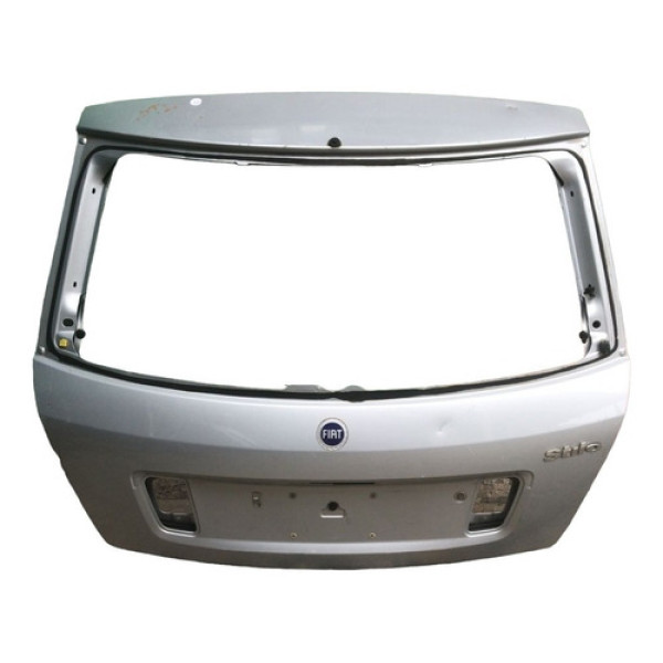Tampa Traseira Fiat Stilo 2002 2003 2004 2005 2006 A 2012 