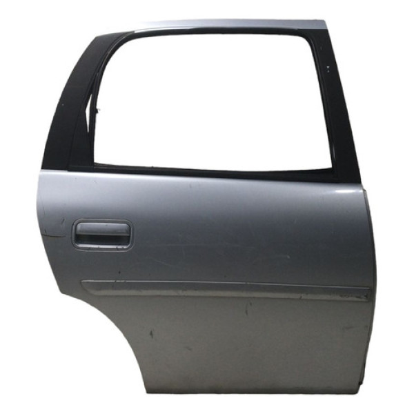 Porta Traseira Direita Corsa Classic C/ Maçaneta 1995 A 2014