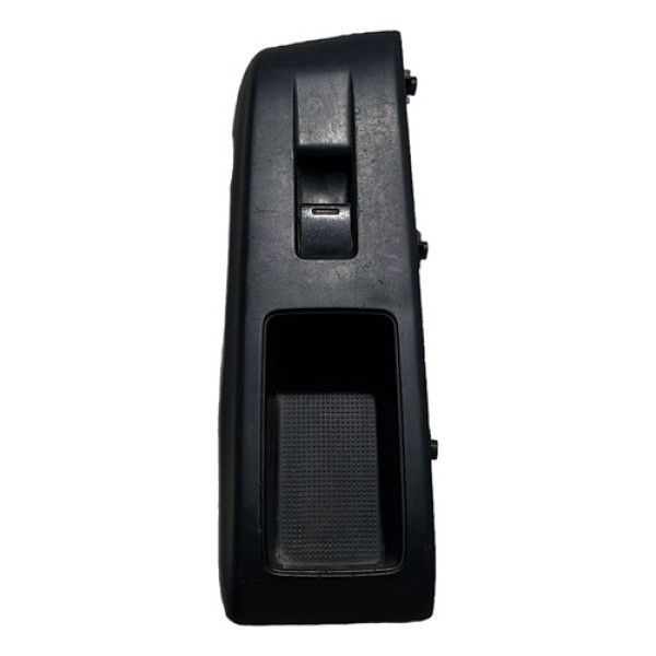 Botão Vidro Elétrico Dianteiro Direito New Fit 2009 A 2014