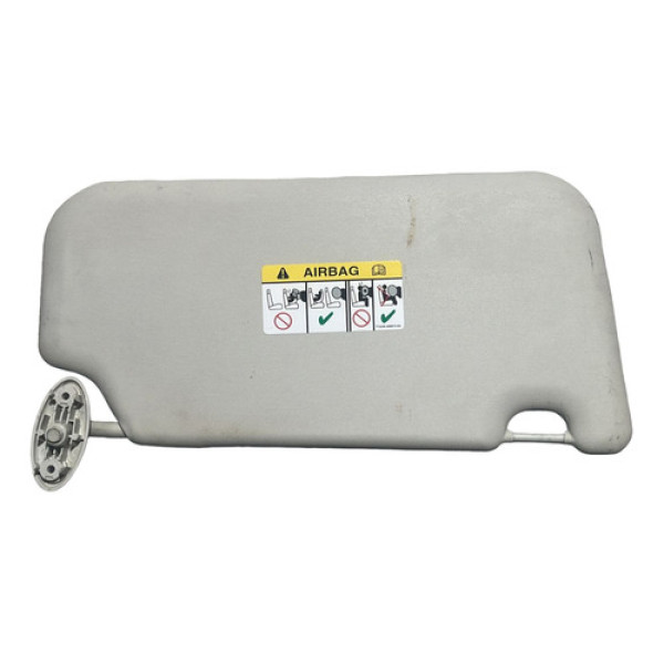 Quebra Sol Lado Esquerdo Ford Focus 2014 2015 2016 A 2018 @