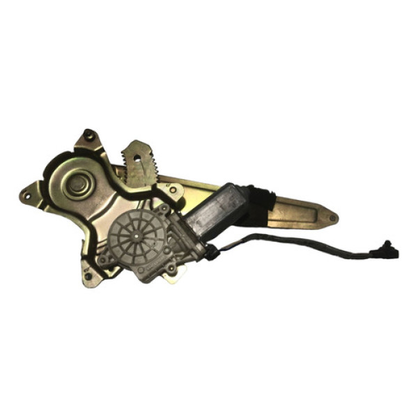 Máquina Vidro Elétrica Traseira Direita Tiggo 2009 A 2013