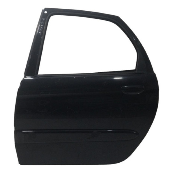 Porta Traseira Esquerda Citroën Xsara Picasso 2001 A 2012