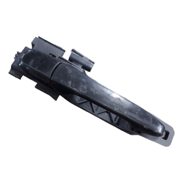 Maçaneta Externa Traseira Direita Ford Edge 2007 A 2010