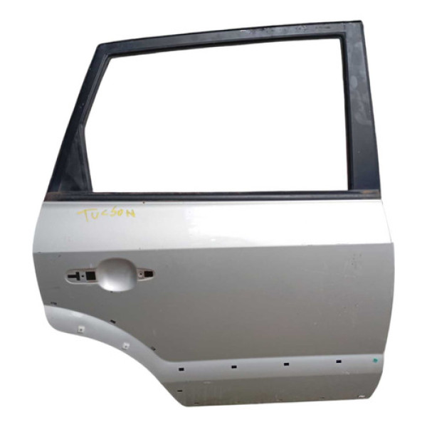 Porta Traseira Direita Hyundai Tucson 2005 2006 2007 A 2015