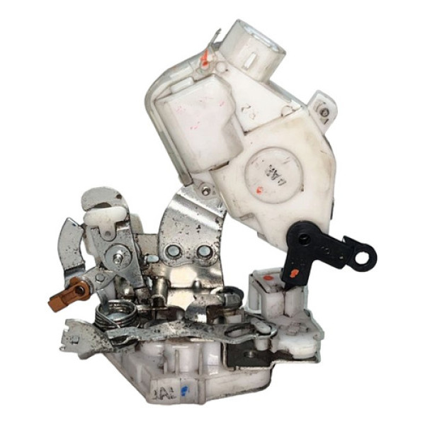 Fechadura Elétrica Porta Traseira Direita Etios 2012 A 2018