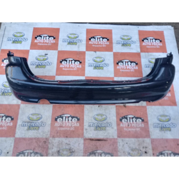 Para Choque Traseiro Citroen Xsara Picasso 99/2000/2001/2006