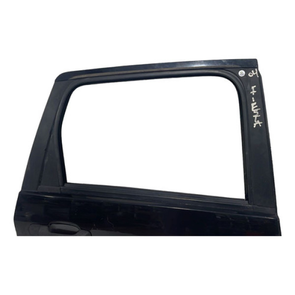 Porta Traseira Direita Ford Fiesta 2003 A 2014