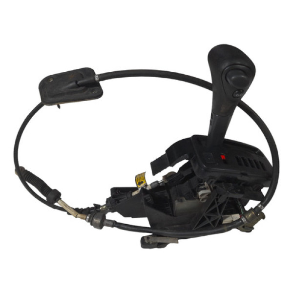 Alavanca Câmbio Automático Toyota  Corolla Xei 2002 A 2008