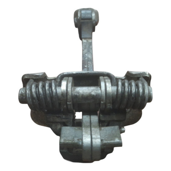 Limitador Porta Traseira Direita Volkswagen Fox 2003 A 2009