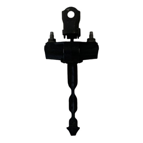 Limitador Porta Traseira Esquerda Nissan Sentra 2008 A 2013