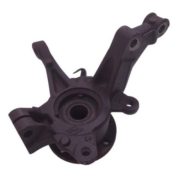 Montante Dianteiro Esquerdo Renault Sandero 1.6 2015 A 2020