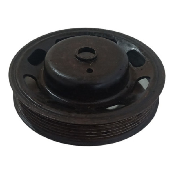 Polia Virabrequim Vw Santana 1.0 16v 1997 A 2006  Original