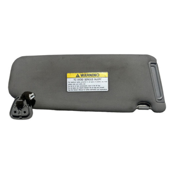 Quebra Sol Lado Esquerdo Hyundai Vera Cruz 2007 2008 A 2012