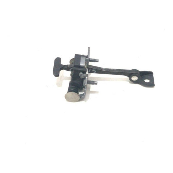 Limitador Porta Traseira Esquerda Citroën C3 2013 A 2017