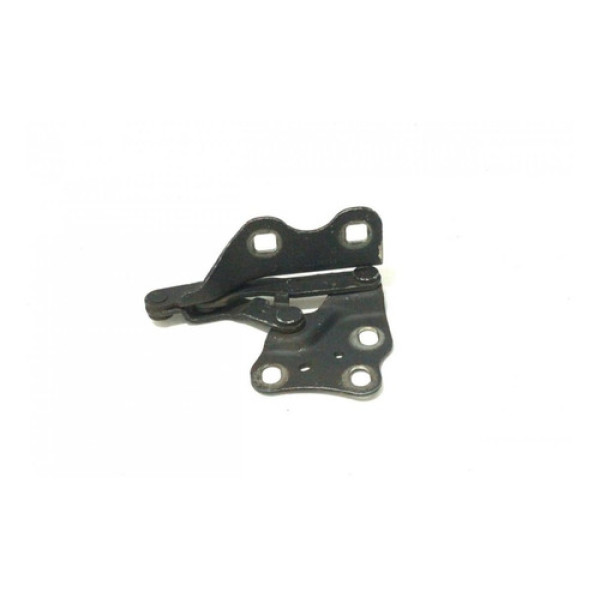 Dobradiça Capo Lado Esquerdo Chevrolet Meriva 2002 A 2012