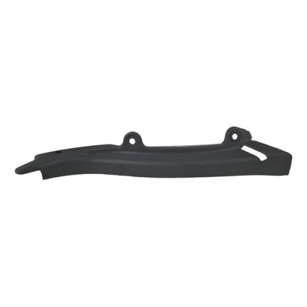 Acabamento Coluna Traseira Direita Gol G2 G3 4p 1997 A 2005