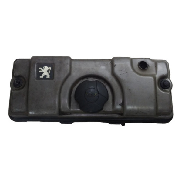Tampa Válvula Cabeçote C/ Balancim Peugeot 207 1.4 2009-2014