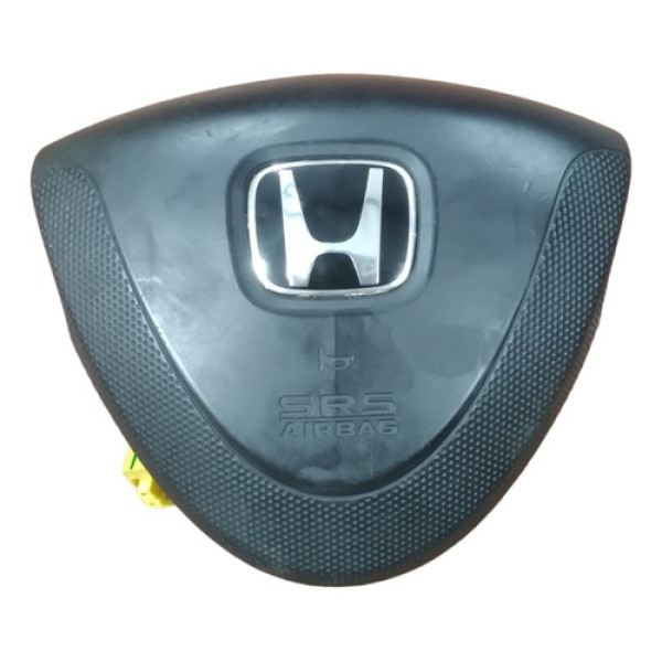 Capa Volante Direção Honda Fit 2003 2004 2005 2006 A 2008
