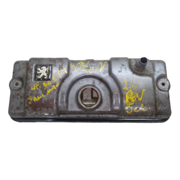 Tampa Válvulas Cabeçote Peugeot 206 1.6 8v 1999 A 2001 @