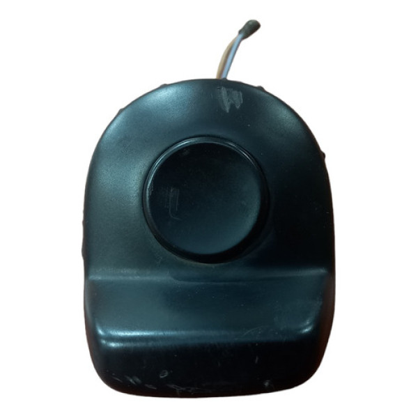 Botão Maçaneta Tampa Traseira Vw Up 2016 2017 2018 2019 2020