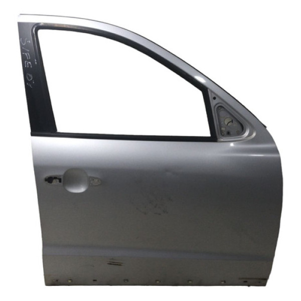 Porta Dianteira Direita Santa Fé 2006 2007 A 2011 2012