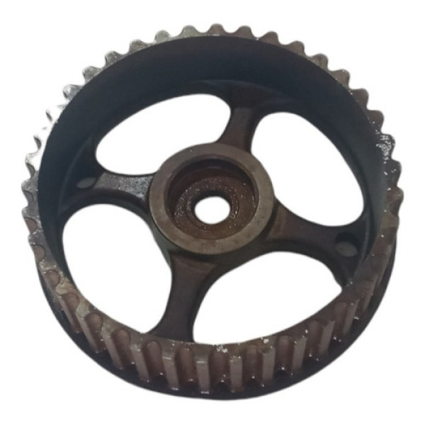 Polia Comando Válvula Renault Duster 1.6 16v 2011 A 2015