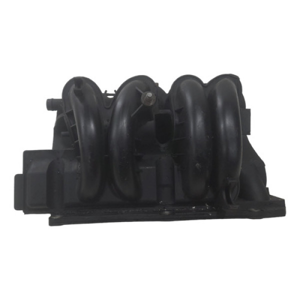 Coletor Admissão Sandero Clio Logan 1.6 8v 2007 2008 A 2013