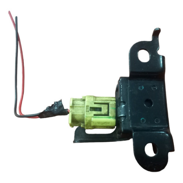 Sensor Detonação Lado Esquerdo Fit 2003 A 2008