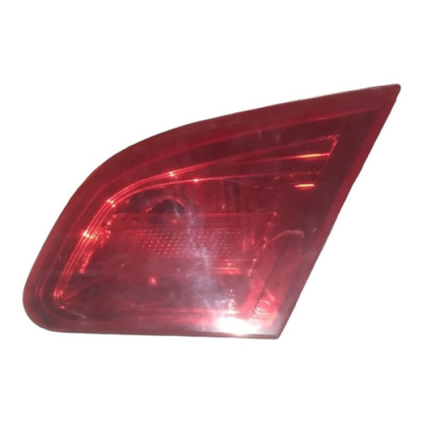 Lanterna Tampa Traseira Lado Direito Mg 550 2010 2011 2012