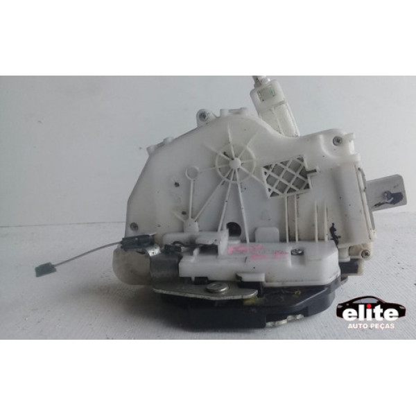 Fechadura Porta Elétrica Dianteira Direita Fox 2010 A 2015