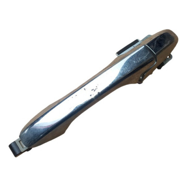 Maçaneta Externa Traseira Direita Honda City 2009 A 2014