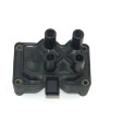Bobina De Ignição Focus 1.6 8v Flex 2008 2009 2010 2011 2012