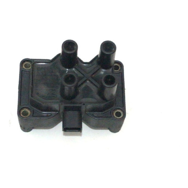Bobina De Ignição Focus 1.6 8v Flex 2008 2009 2010 2011 2012