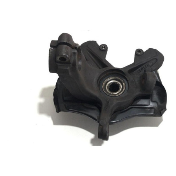 Montante Dianteiro Esquerdo Gol G5 1.6 8v 2008 A2012