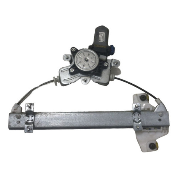 Máquina Vidro Elétrica Traseira Direita Jac J2 2012 A 2016