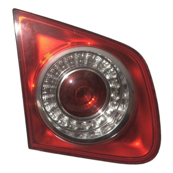 Lanterna Traseira Esquerda Tampa Vw Jetta 2006 A 2011