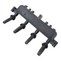 Bobina De Ignição Citroen C3 207 1.4 2003 2004 2005 A 2012