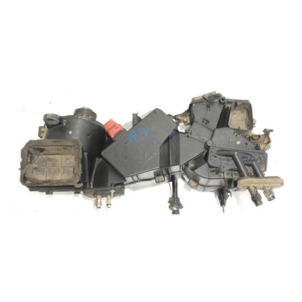 Caixa Evaporadora Ar Volkswagen Audi A3 1.8 20v 1998a2005