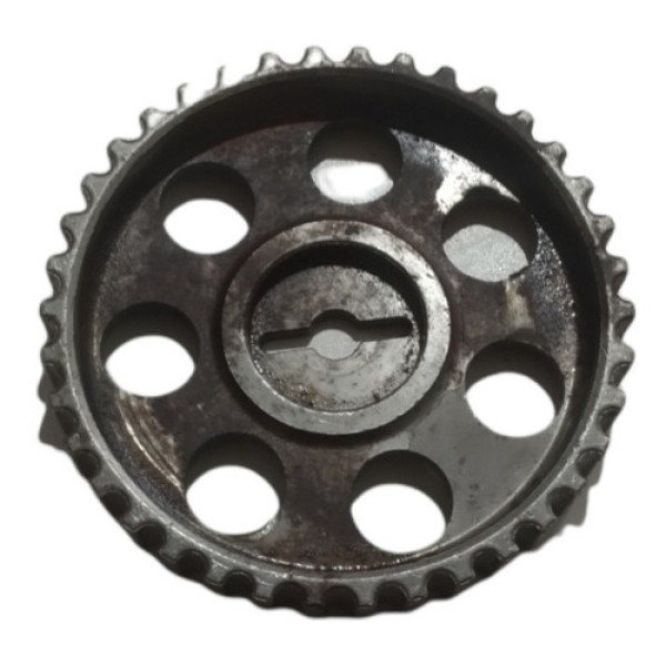 Polia Comando Válvula Gm Agile 1.4 8v 2010 A 2016 Original