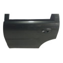 Porta Traseira Esquerda Gm Corsa 2003 2004 2005 2006- 2012