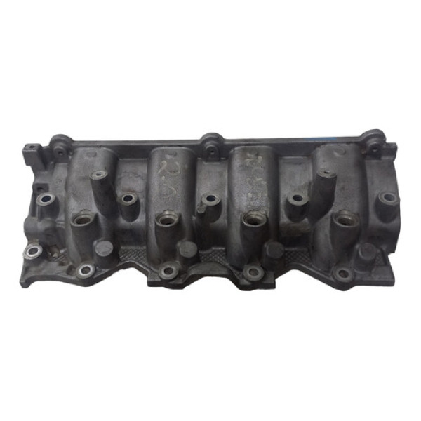 Base Coletor Admissão Duster 2.0 16v 2011 A 2015