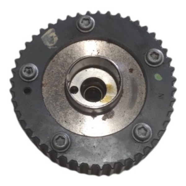 Polia Comando Admissão Vw Polo / Tcroos Tsi 1.0 12v 