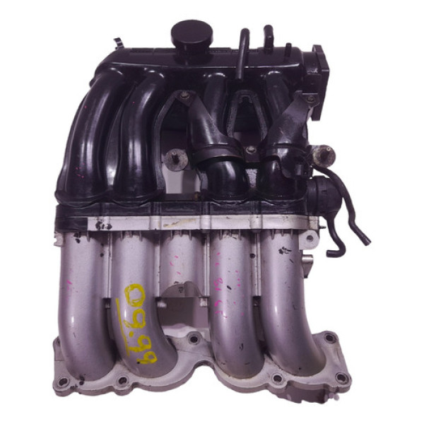 Coletor De Admissão Audi A3 1.8 Aspirado 1997 A 2006