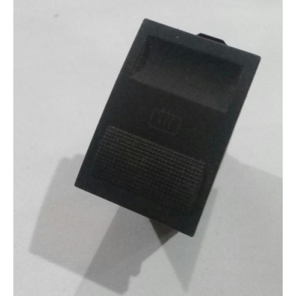 Botão Desembaçador Traseiro Gol Parati 2p 94 85 96 97 Lar