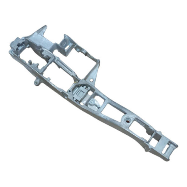 Suporte Maçaneta Externa Traseira Direita 3008 2011 A 2016